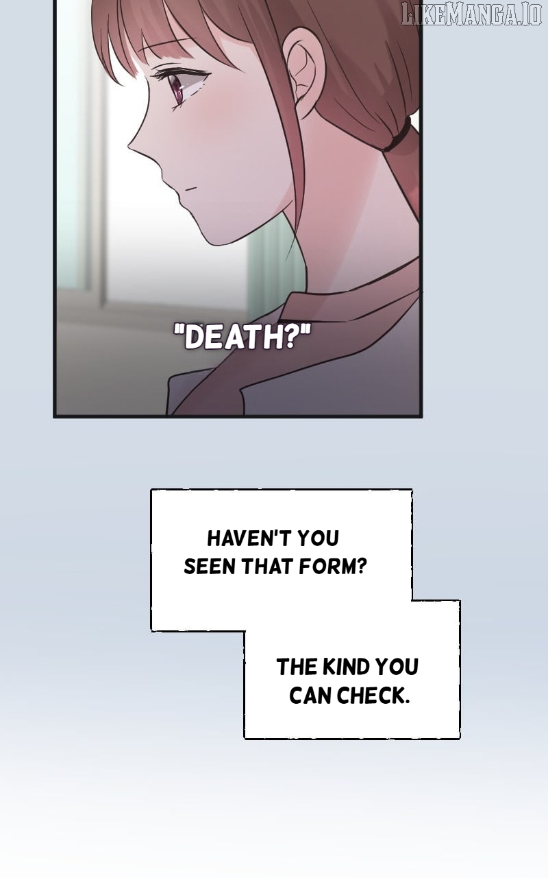 Soul to Soul Chapter 4 - page 29